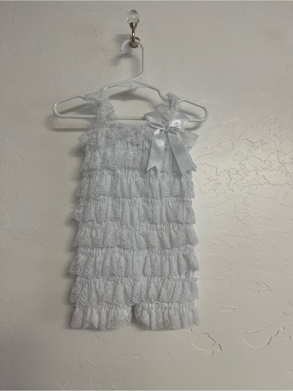 Pantaloon romper